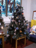 Barwick primary School tree