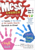 Messy church